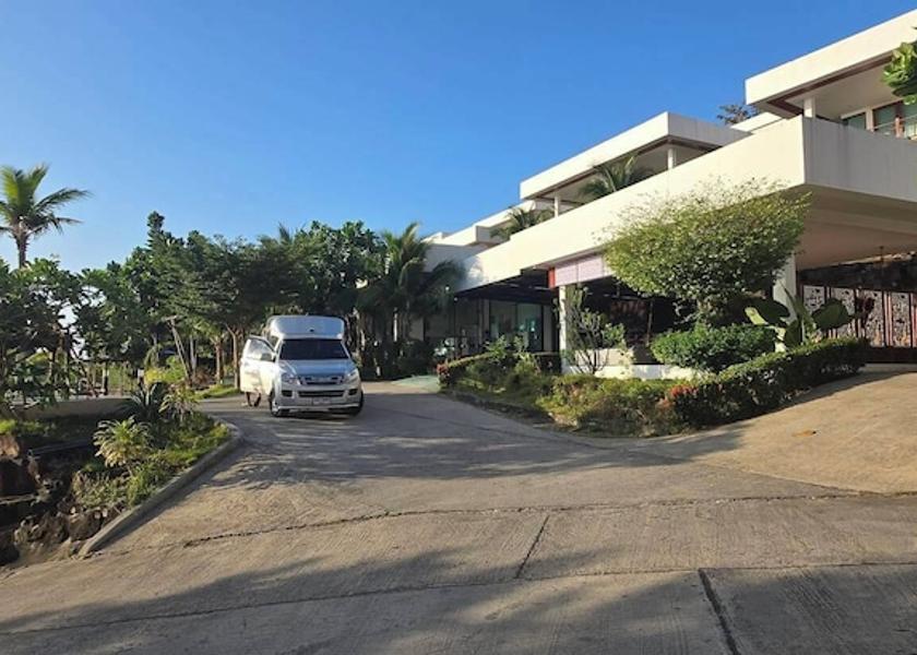 Krabi Province Ko Phi Phi Front of property