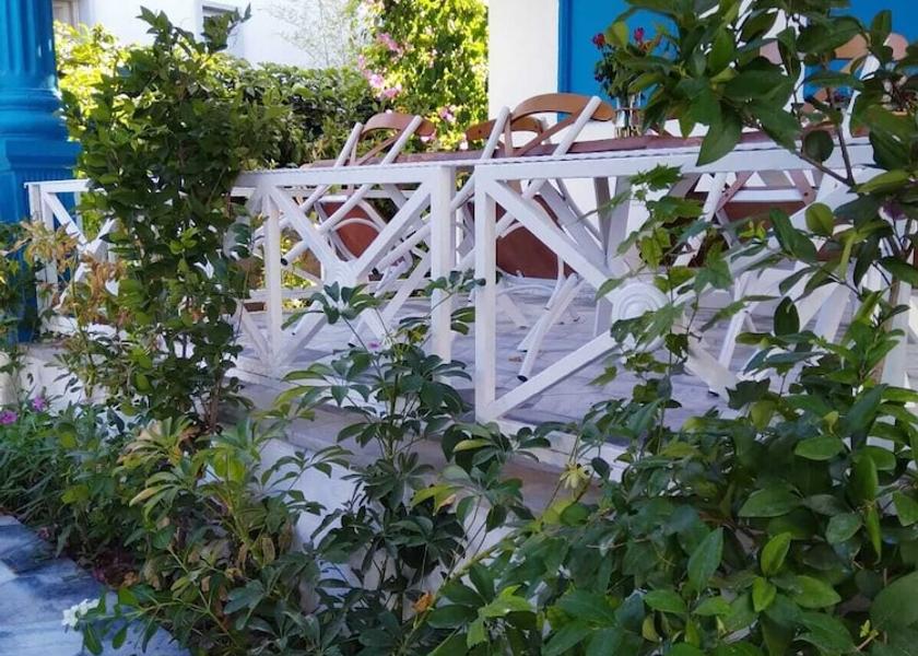 Muğla Bodrum Terrace