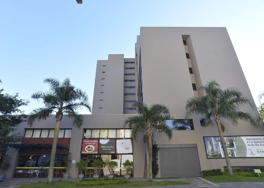 Rio Grande do Sul Caxias do Sul Facade