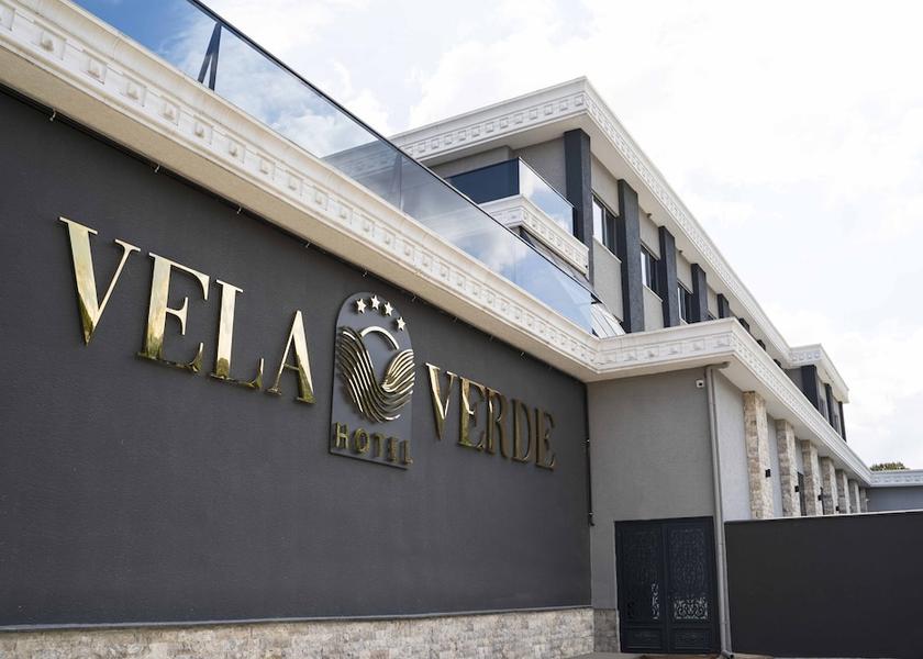 Yalova Province Yalova Facade