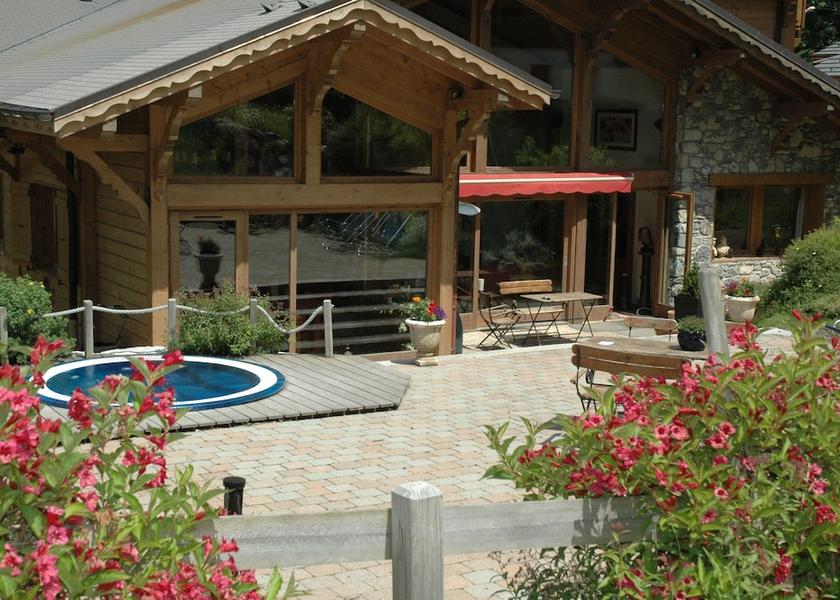 Auvergne-Rhone-Alpes Morzine Primary image