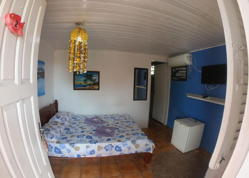 Pernambuco Ipojuca Room