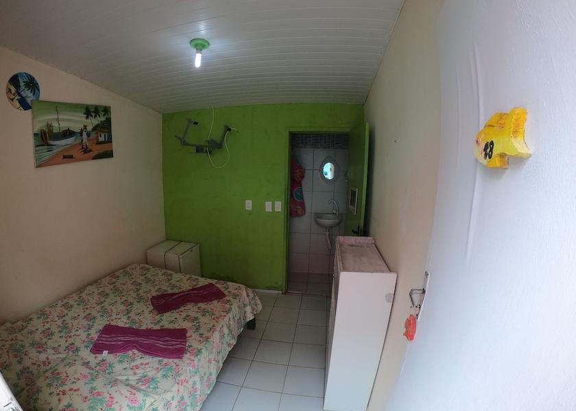 Pernambuco Ipojuca Room