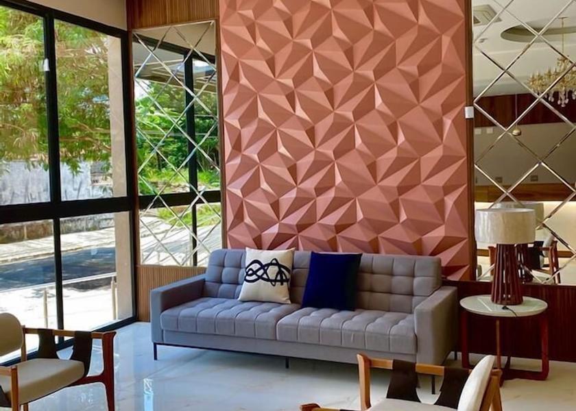 São Paulo State Taubate Interior