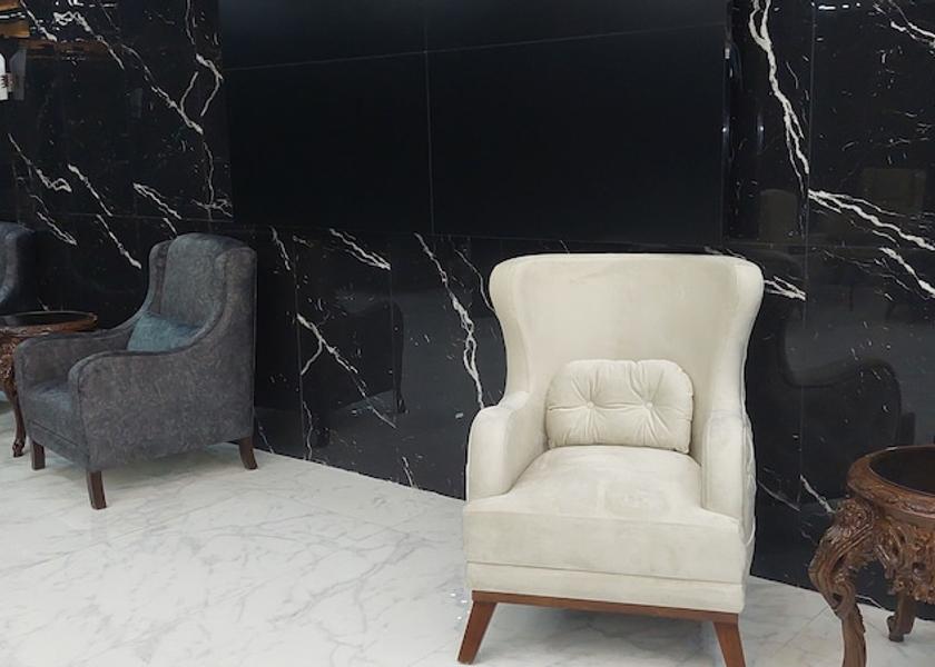 Ma'an Governorate Wadi Musa Interior Entrance