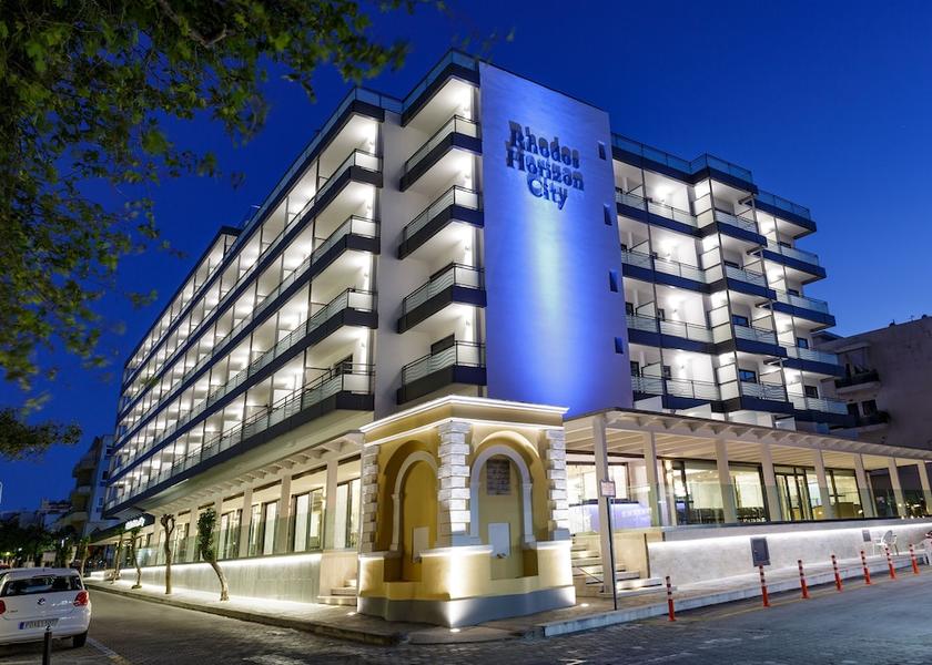 South Aegean Rhodes Primary image