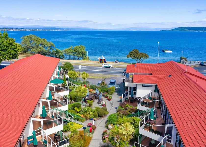 Waikato Taupō Primary image