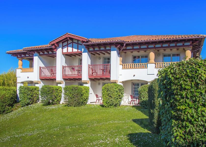 Nouvelle-Aquitaine Hendaye Primary image
