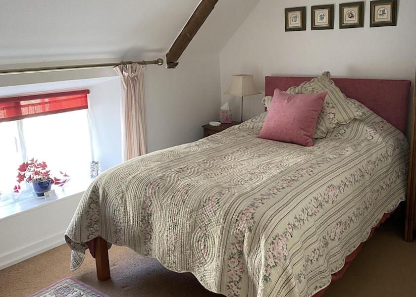 England Honiton Room