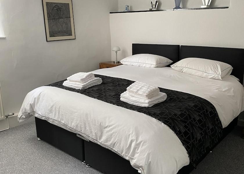 England Honiton Room