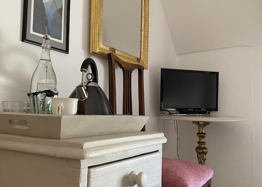 England Honiton Room