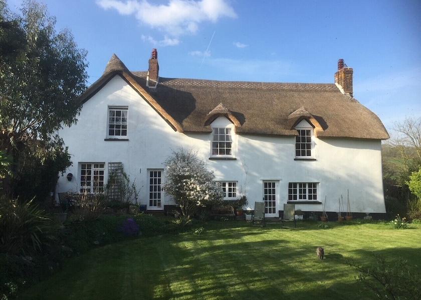 England Honiton Primary image