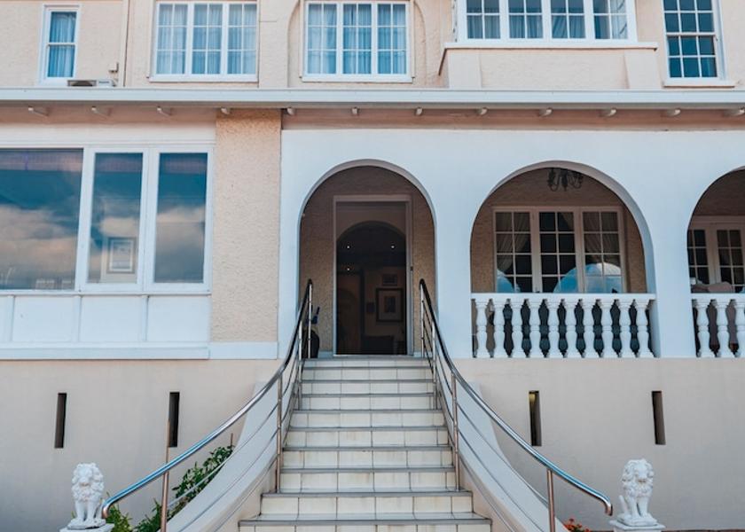 Kwazulu-Natal Durban Facade