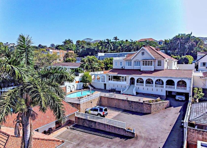 KwaZulu-Natal Durban Facade
