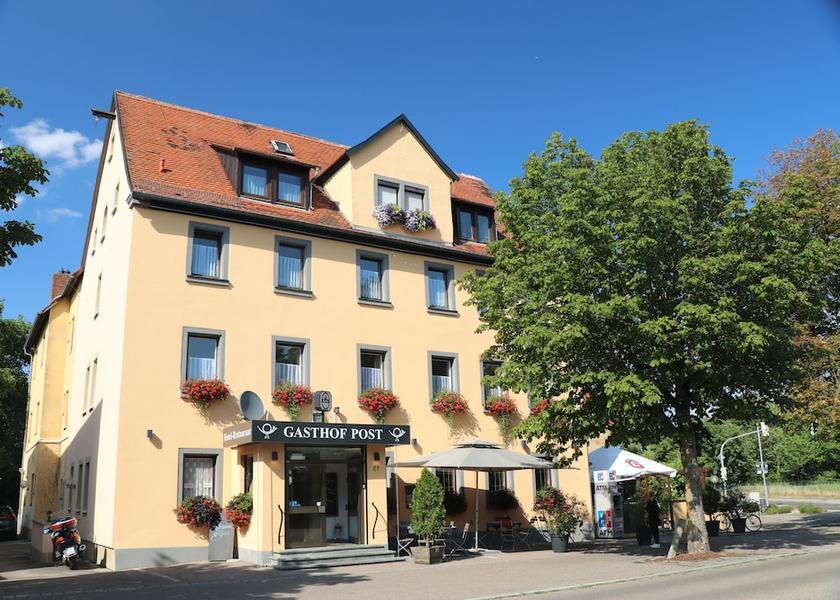 Bavaria Rothenburg ob der Tauber Primary image