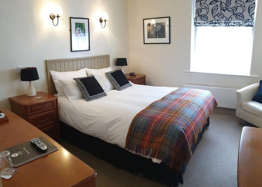 England Bury St Edmunds Room