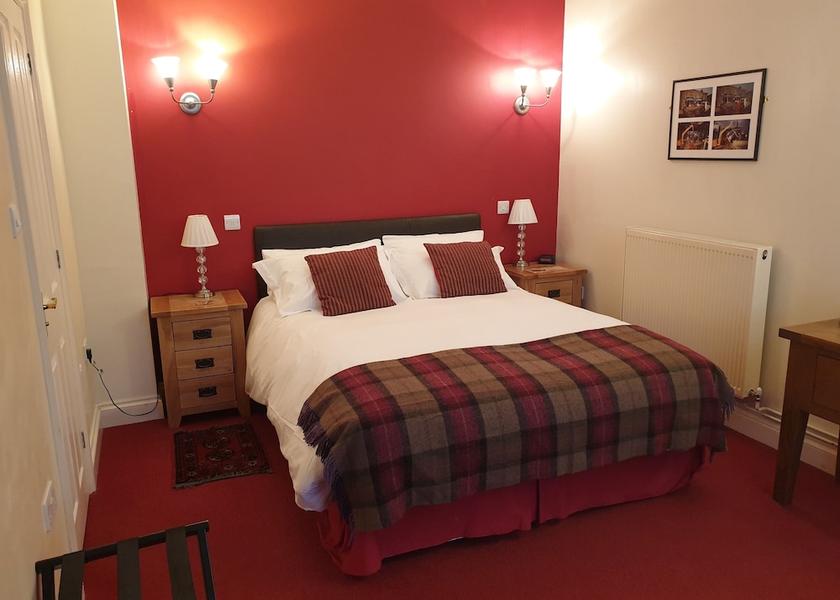 England Bury St Edmunds Room