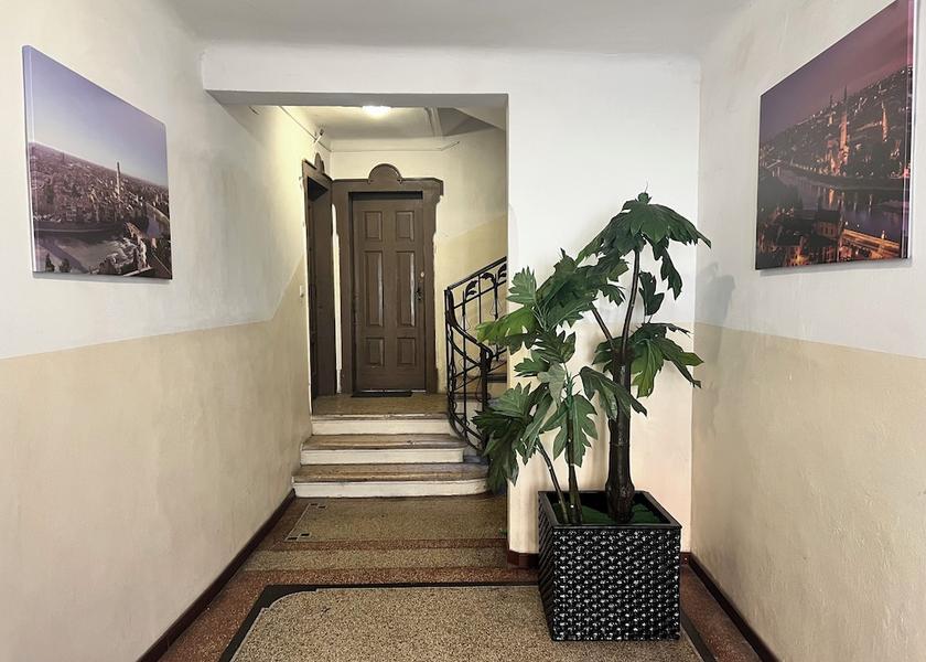 Veneto Verona Interior Entrance