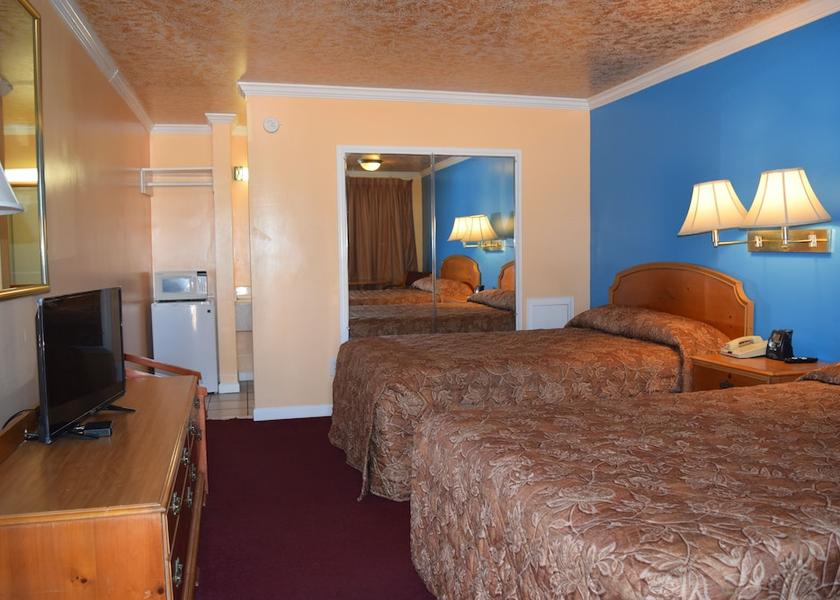 Virginia Newport News Room