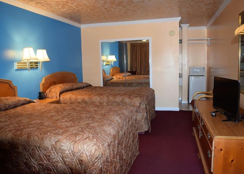 Virginia Newport News Room