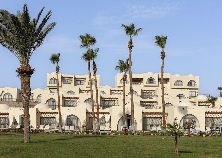 Red Sea Governorate Makadi Bay Exterior Detail
