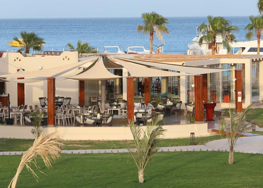 Red Sea Governorate Makadi Bay Restaurant