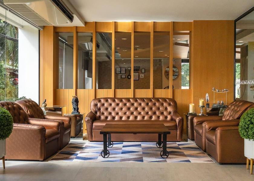 Nakhon Phanom Nakhon Phanom Lobby