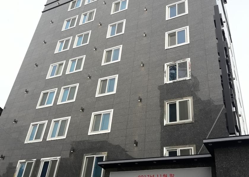 North Gyeongsang Pohang Primary image