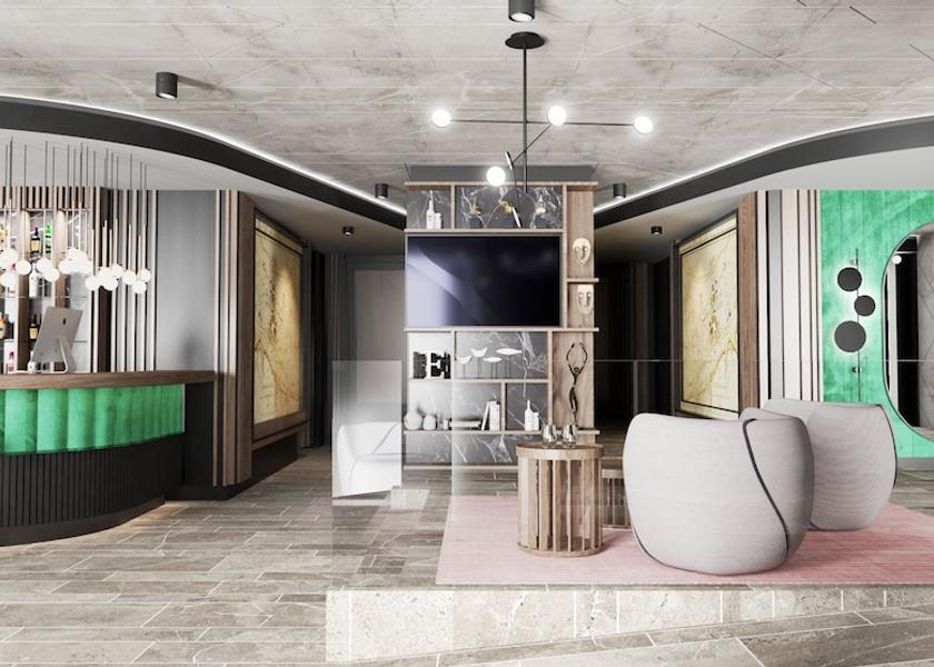 Kuyavian-Pomeranian Voivodeship Bydgoszcz Reception