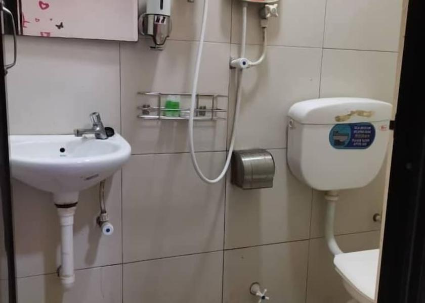 Johor Muar Bathroom