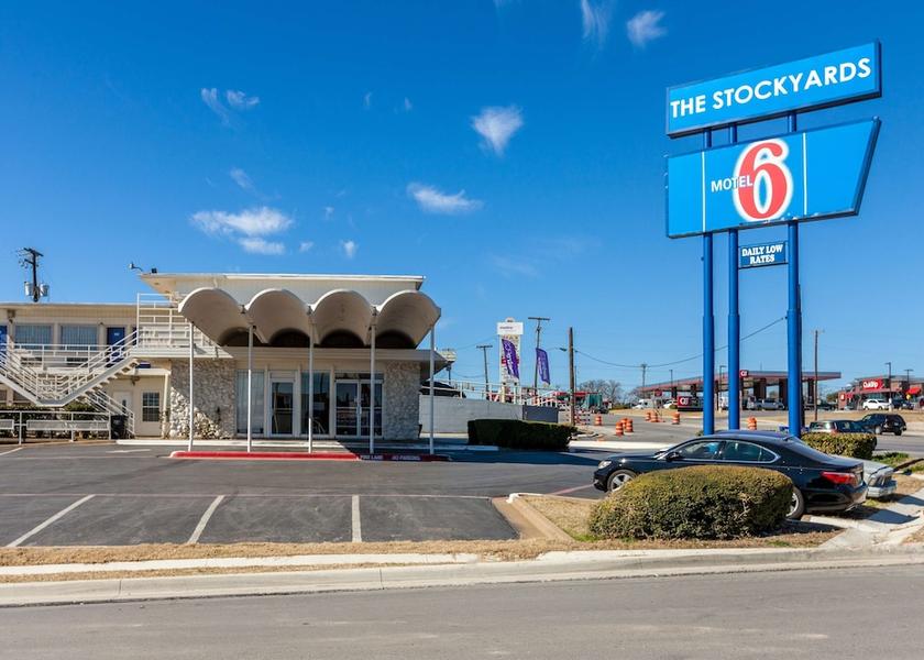 Texas Fort Worth Primary image