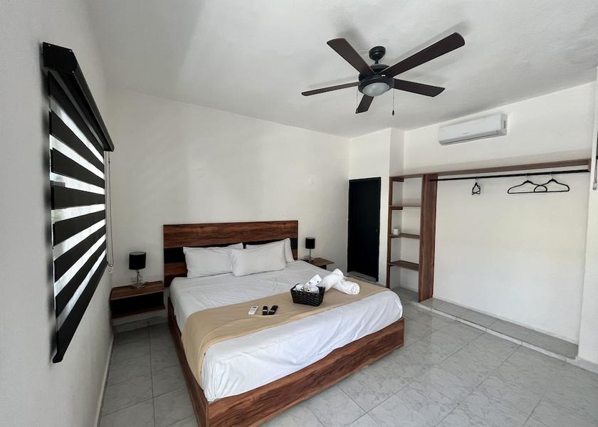 Quintana Roo Playa del Carmen Room