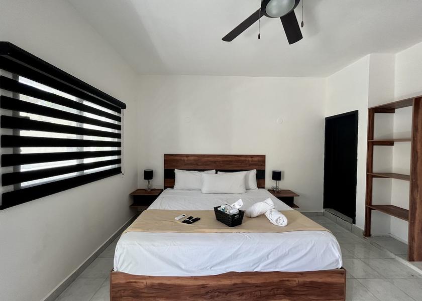 Quintana Roo Playa del Carmen Room