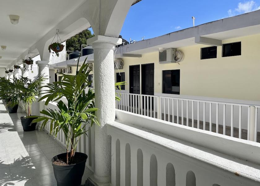 Quintana Roo Playa del Carmen Exterior Detail