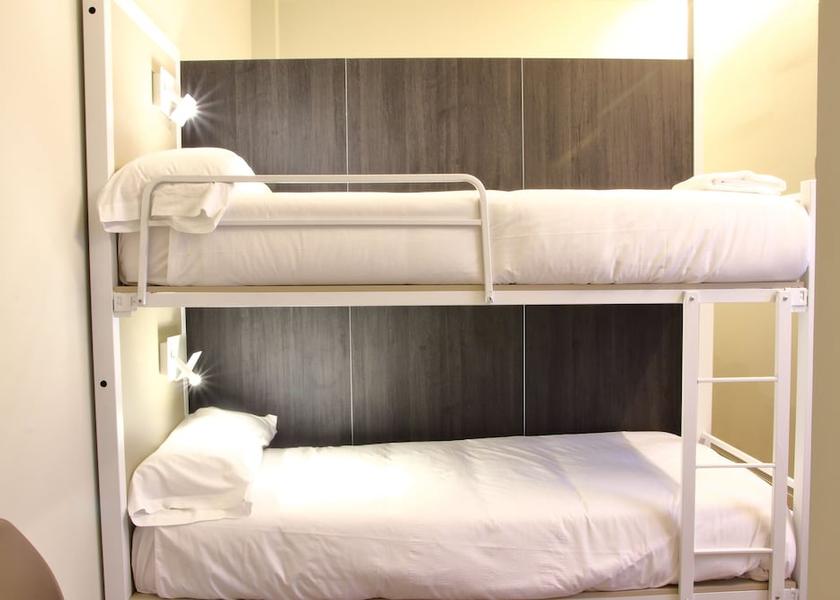 Basque Country Bilbao Room