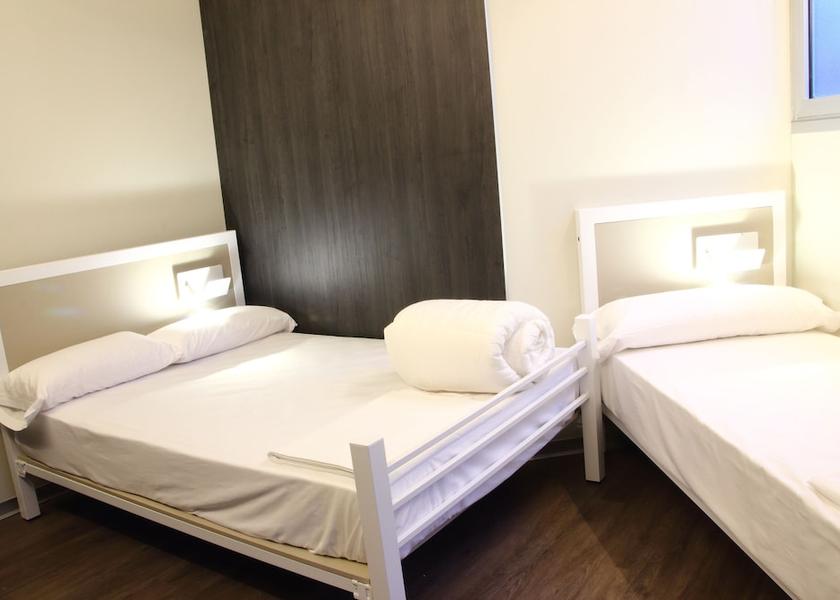 Basque Country Bilbao Room