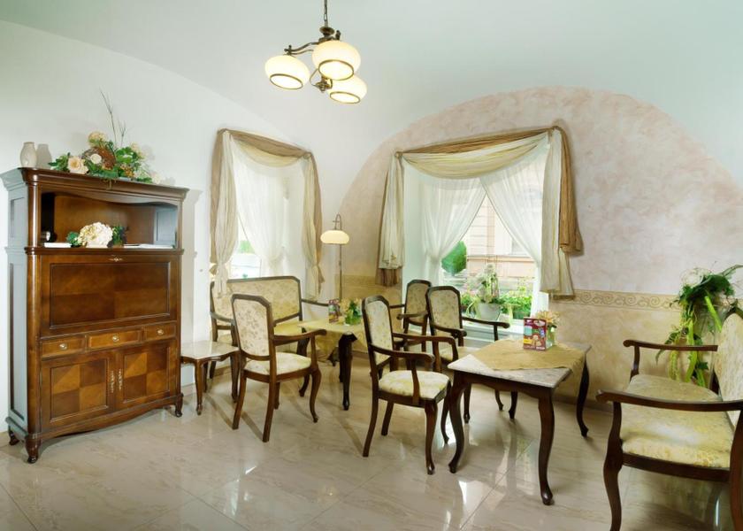 Karlovy Vary (region) Karlovy Vary lobby