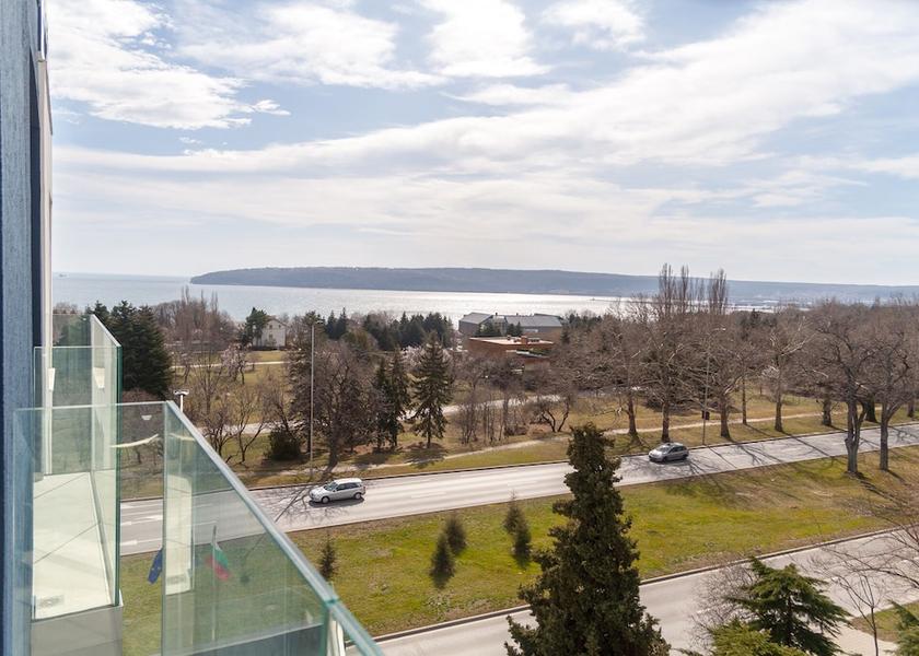 Varna Province Varna Balcony View