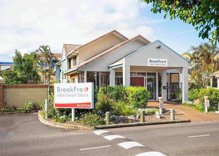 Queensland Hervey Bay Sports Bar