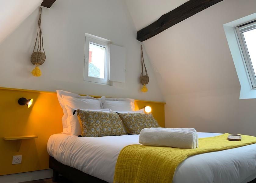 Pays de la Loire Angers Room