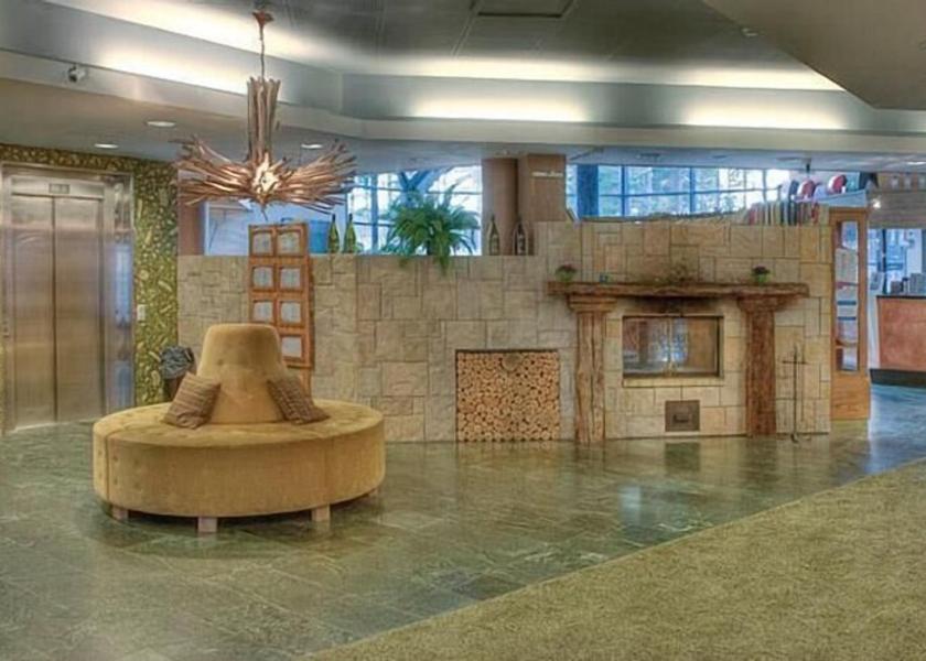 Rovaniemi Kittila Lobby