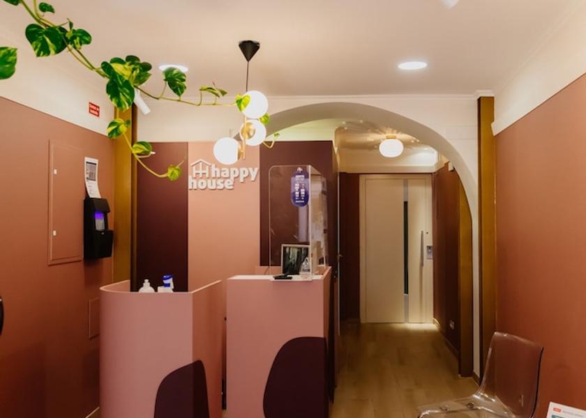 Faro District Faro Reception