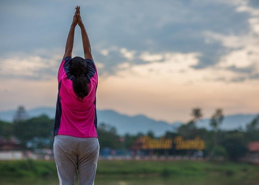 Perak Kuala Kangsar Pilates