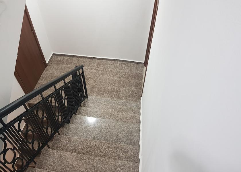  Sofia Staircase