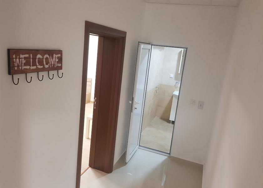  Sofia In-Room Amenity