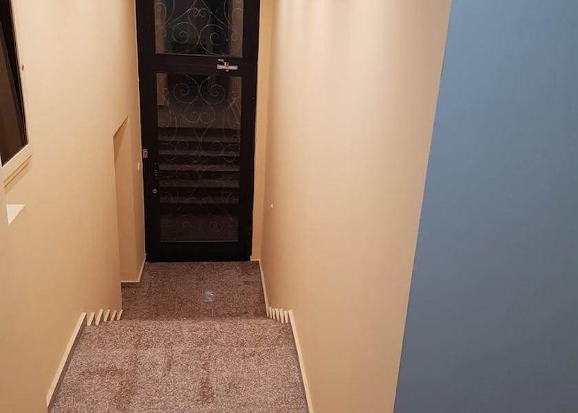  Sofia Interior Entrance