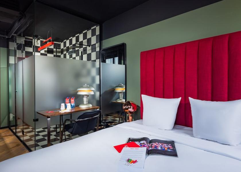 Tel Aviv Tel Aviv Room