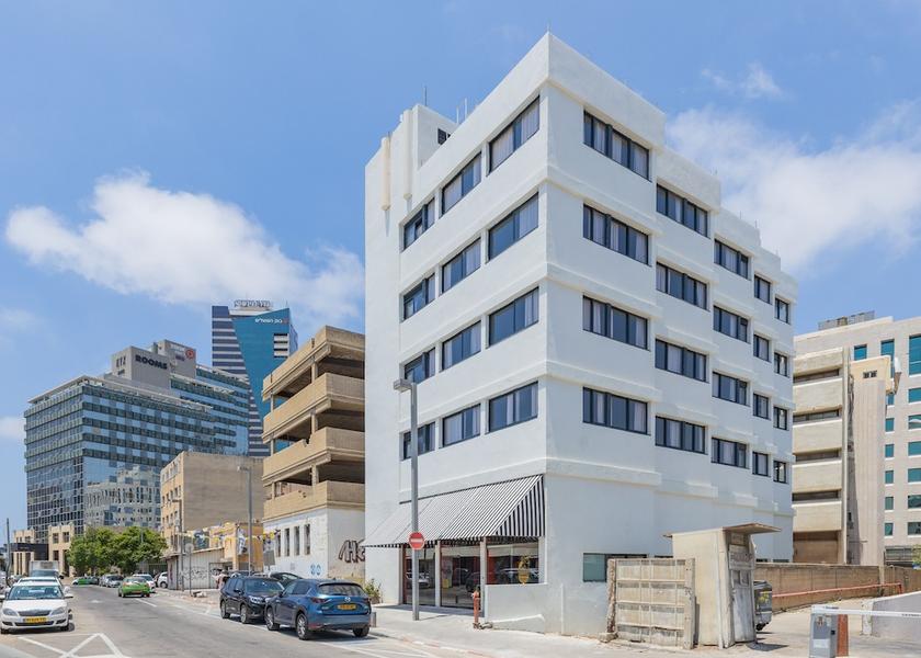 Tel Aviv Tel Aviv Primary image