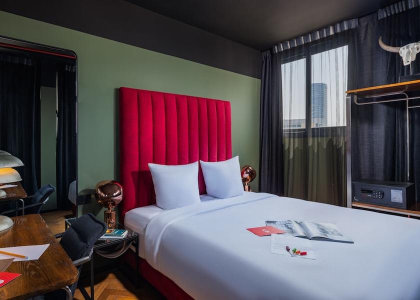 Tel Aviv Tel Aviv Room