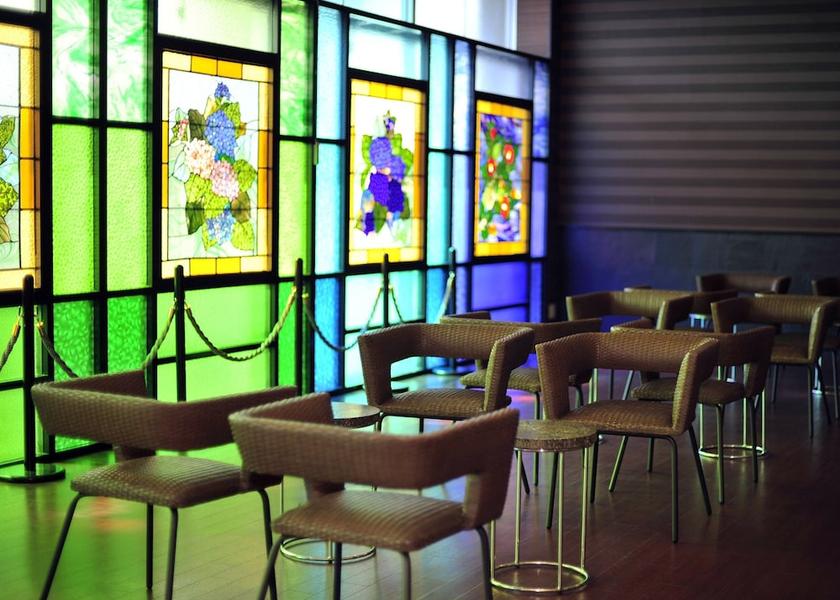 Nagasaki (prefecture) Nagasaki Lobby